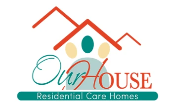 Our House Home Care's Logo