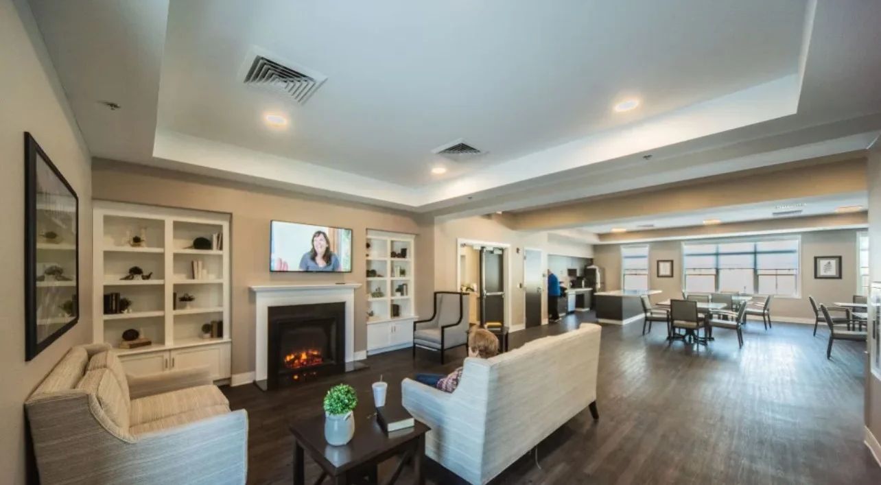 Image of The Lakes of Paducah (3)