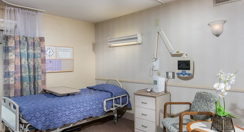 Image of Rio Hondo Subacute & Nursing Center (5)