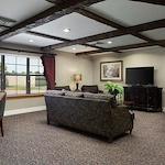 Image of Grace Skilled And Nursing Therapy Norman (7)