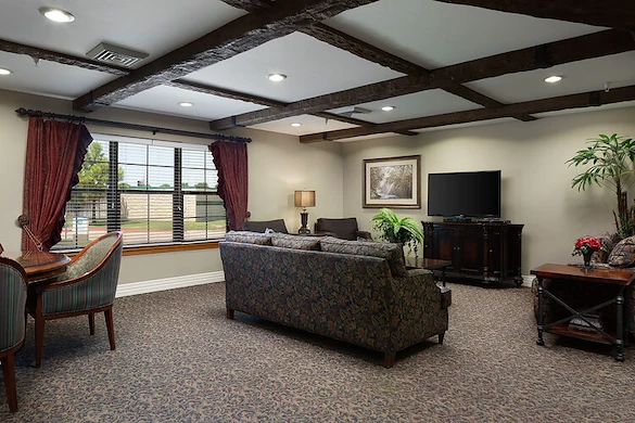 Image of Grace Skilled And Nursing Therapy Norman (7)