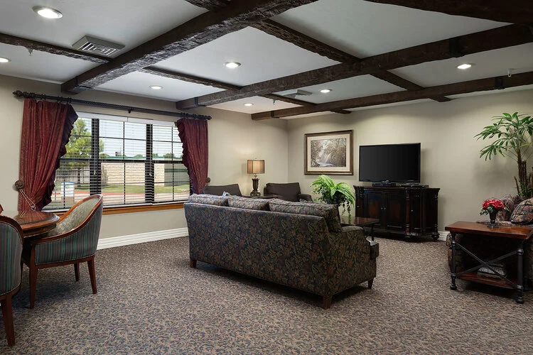 Image of Grace Skilled And Nursing Therapy Norman (7)