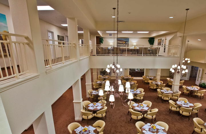 Image of Pioneer Ridge Gracious Retirement Living (3)