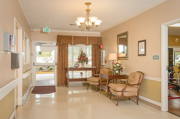 Image of Life Care Center Of Morgan County (7)