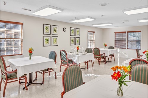 Image of PruittHealth - Walterboro (3)
