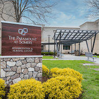 Image of The Paramount At Somers Rehab And Nursing Center (1)