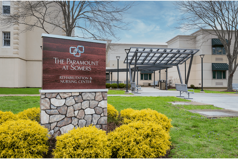 Image of The Paramount At Somers Rehab And Nursing Center (1)