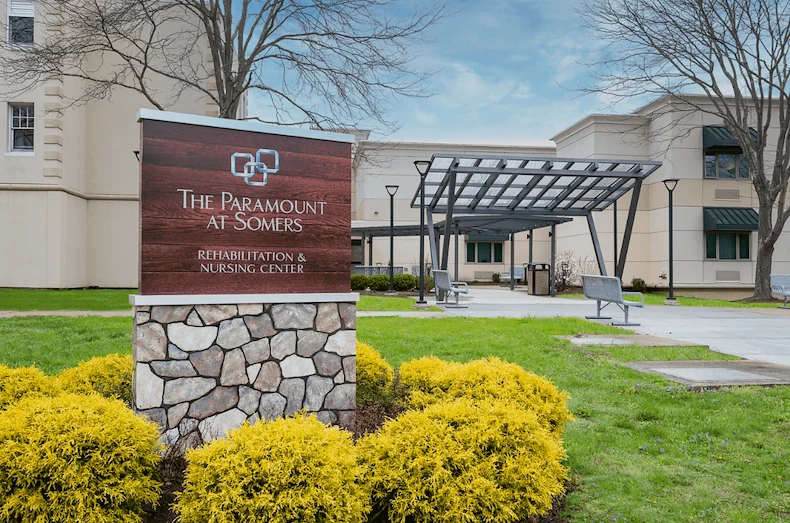 Image of The Paramount At Somers Rehab And Nursing Center (1)