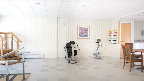 Image of Regency House Nursing & Rehabilitation Center (9)