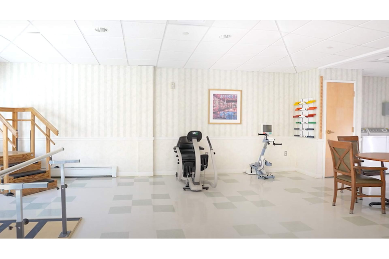 Image of Regency House Nursing & Rehabilitation Center (9)