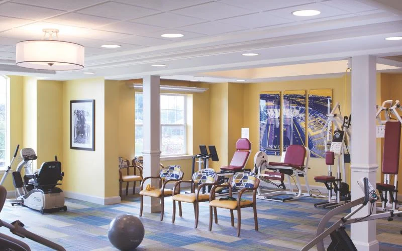 Image of University Senior Living (6)