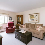 Shafer/Schweitzer Apartments - Affordable Independent Living