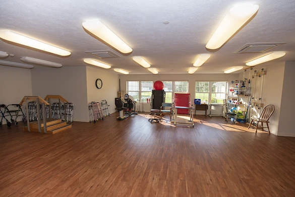 Image of Country Club Rehabilitation Campus at Newton Falls (8)