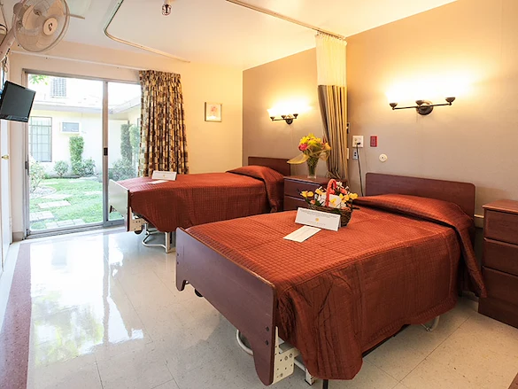 Image of Sunset Manor Conv Hosp (9)