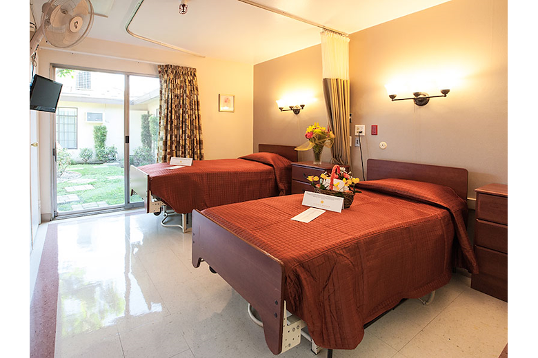 Image of Sunset Manor Conv Hosp (9)