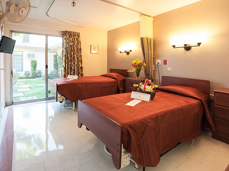 Image of Sunset Manor Conv Hosp (9)