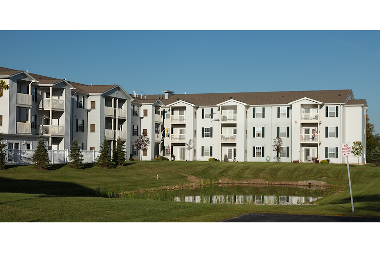 Image of Crestmount Square Senior Apartments (1)