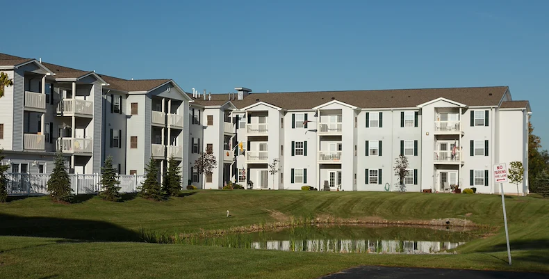 Image of Crestmount Square Senior Apartments (1)