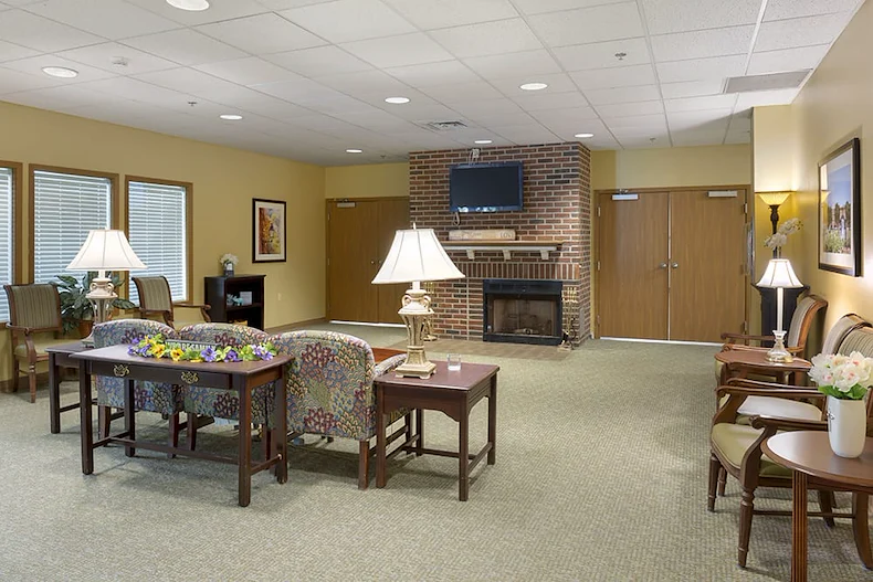 Image of Brookdale Dover (3)