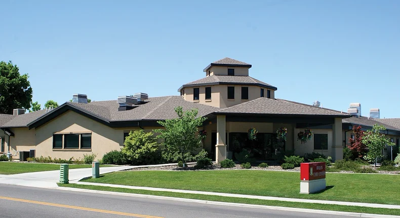 Image of Monument Health Group Stonecreek (1)