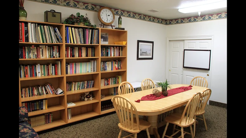 Image of Cache Valley Assisted Living & Memory Care (4)