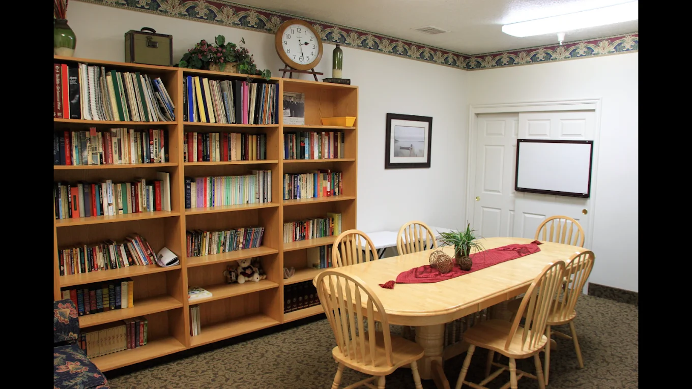 Image of Cache Valley Assisted Living & Memory Care (4)