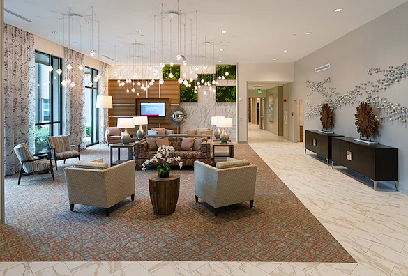 Image of Village On The Green Health Services (9)