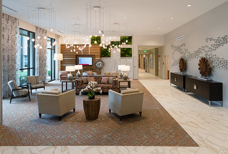 Image of Village On The Green Health Services (9)