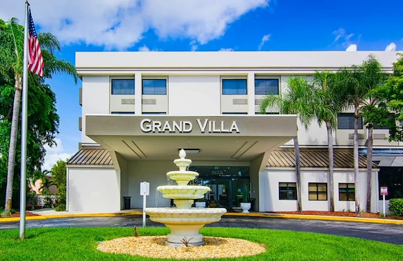 Image of Grand Villa of Boynton Beach (1)