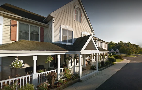 Image of New Standard Millville (1)