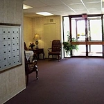 Image of Peachtree Plaza Tower (2)