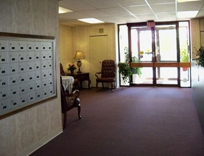 Image of Peachtree Plaza Tower (2)