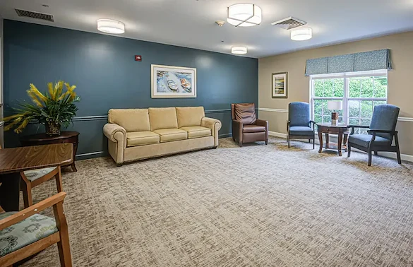 Image of Arden Courts at Anderson Township (9)