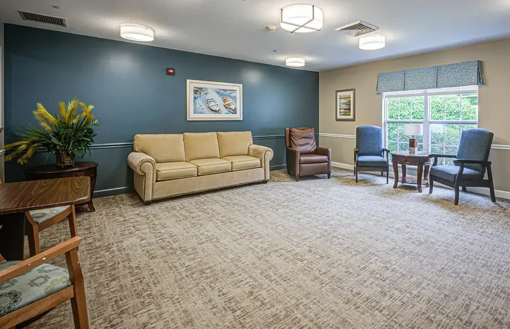 Image of Arden Courts at Anderson Township (9)