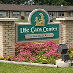 Image of Life Care Center Of Michigan City (1)