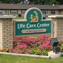 Image of Life Care Center Of Michigan City (1)