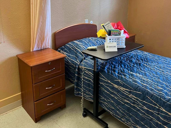 Image of Cedar Manor Nursing and Rehabilitation (4)