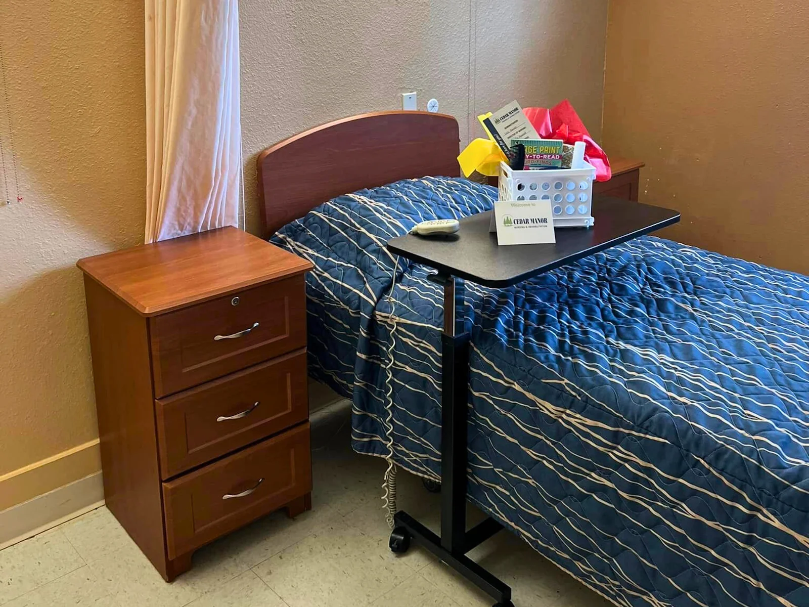 Image of Cedar Manor Nursing and Rehabilitation (4)