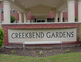 Image of Creekbend Gardens (1)