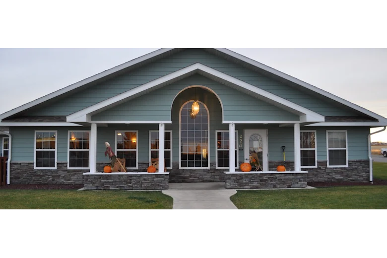 Image of Caslen Living Center - Lewistown (1)