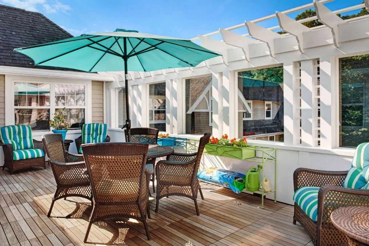 Image of Sunrise of Norwood (10)