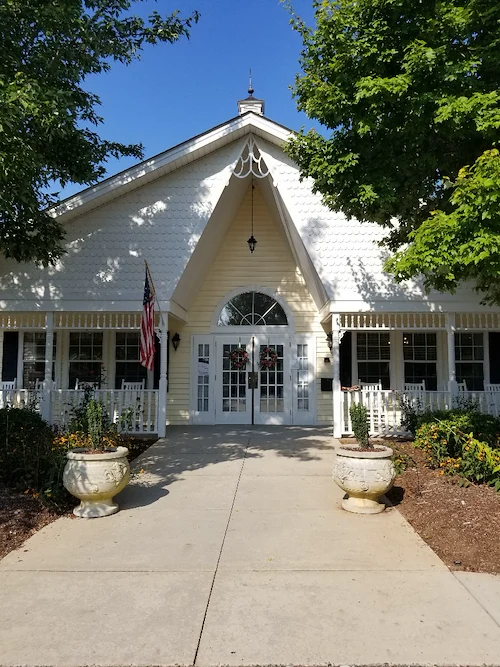 Image of The Addison of Lincolnton (1)