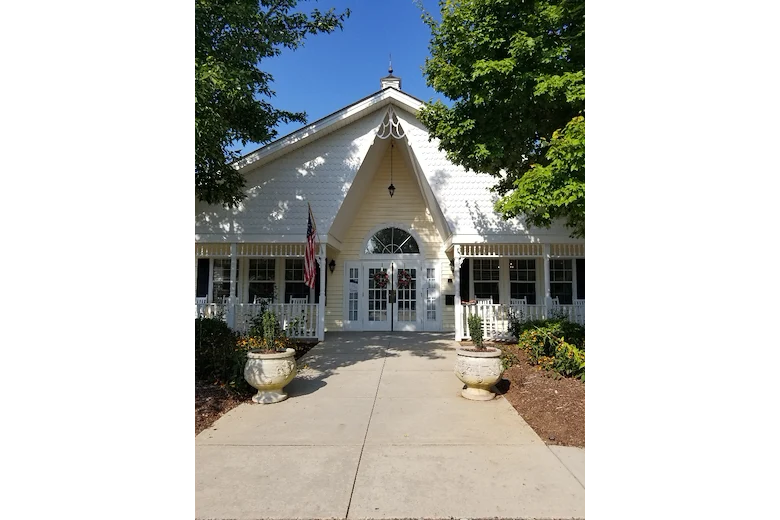 Image of The Addison of Lincolnton (1)