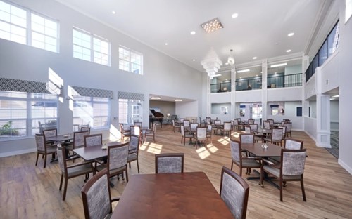 Image of Stonebay of Orono Senior Living (5)