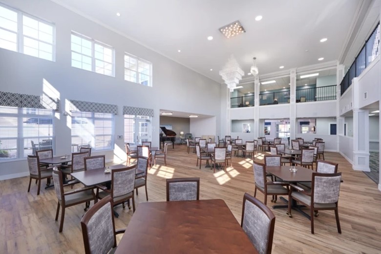 Image of Stonebay of Orono Senior Living (5)