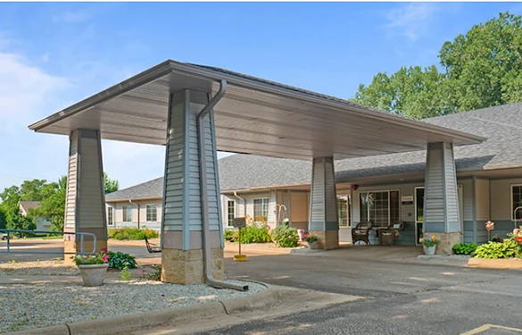 Image of Good Samaritan - Grandview Suites Independent Living (1)