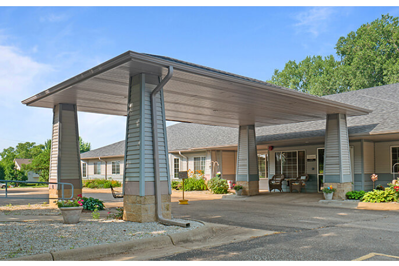 Image of Good Samaritan - Grandview Suites Independent Living (1)