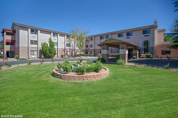 Image of Cottonwood Village (1)