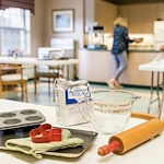 Image of Alpine Village Assisted Living at Napolean Campus (3)