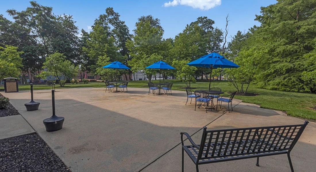 Image of Reba Brown Senior Apartments (8)